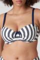 PrimaDonna Swim - Leros Bikini Bandeau BH E-H Cup