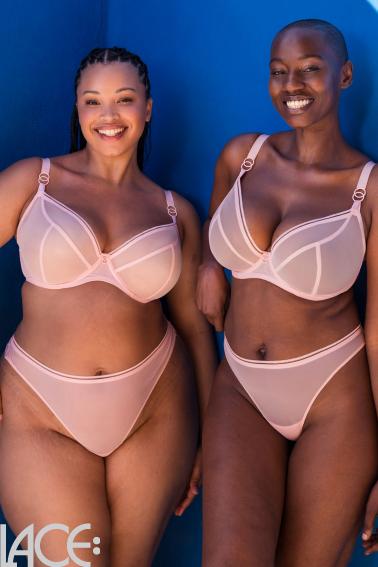 Curvy Kate - Lifestyle String