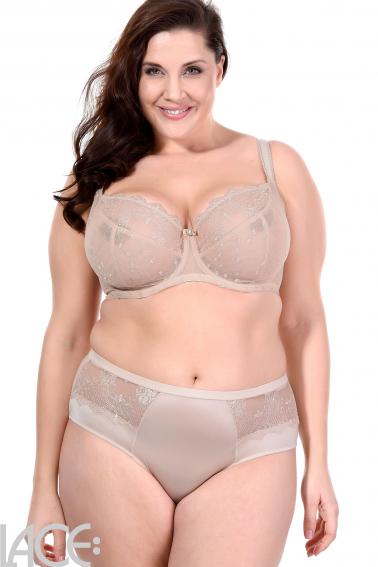 Subtille Lingerie - Aussenträger-BH G-O Cup - Subtille 01