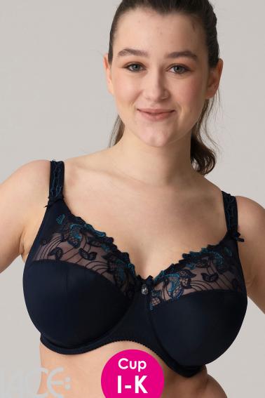 PrimaDonna Lingerie - Deauville BH I-K Cup