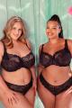 Curvy Kate - Lovelace Brasilianischer String