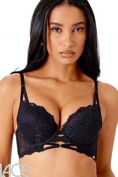 Gossard - Suspense Bralette F-J Cup