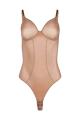 Gossard - Glossies Body G-J Cup