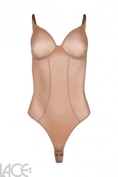 Gossard - Glossies Body G-J Cup