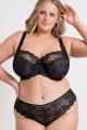 Curvy Kate - Lovelace Brasilianischer String