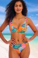 Freya Swim - Aloha Coast Bikini-BH Tiefes Dekolleté G-M Cup