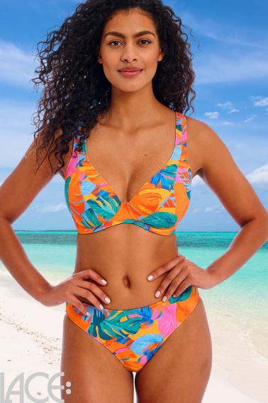 Freya Swim - Aloha Coast Bikini-BH Tiefes Dekolleté G-M Cup