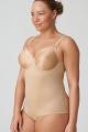 PrimaDonna Lingerie - Satin Body D-F Cup