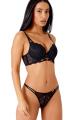 Gossard - Suspense Bralette F-J Cup