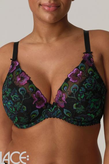 PrimaDonna Lingerie - San Angel Dekolleté-BH - wattiert - E-G Cup