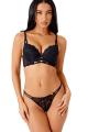 Gossard - Suspense Bralette F-J Cup