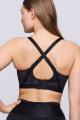 PrimaDonna Lingerie - The Game Sport-BH mit Bügel - Nicht wattiert E-H Cup