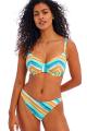 Freya Swim - Castaway Island Bikini-BH Tiefes Dekolleté G-K Cup