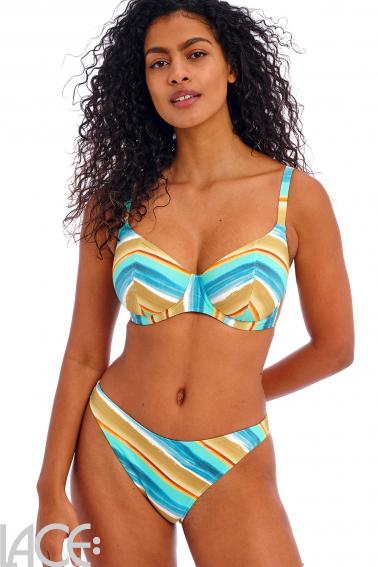 Freya Swim - Castaway Island Bikini-BH Tiefes Dekolleté G-K Cup