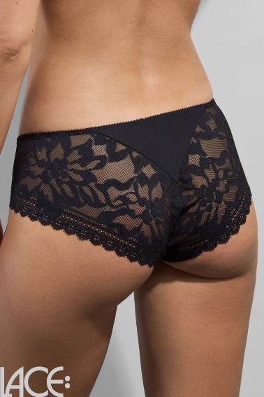 Empreinte - Leia Hotpants