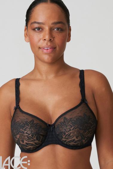 PrimaDonna Lingerie - Madison BH - Vorgeformte Cups E-H Cup