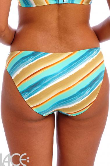 Freya Swim - Castaway Island Bikini Rio Slip