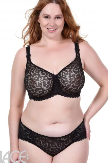 Empreinte - Leia BH - Vorgeformte Cups E-H Cup