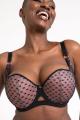 Curvy Kate - Boost Heartbreaker Balconette-BH G-L Cup