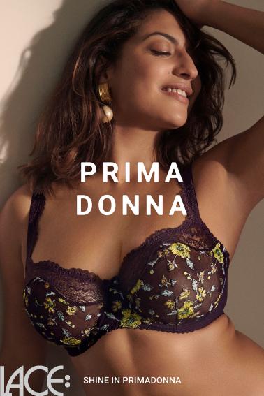 PrimaDonna Lingerie - Malba Balconette-BH E-G Cup