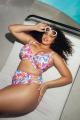 Elomi Swim - Savaneta Bikini-BH Tiefes Dekolleté I-N Cup