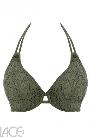 Freya Swim - Nomad Nights Bikini-BH Triangle F-H Cup