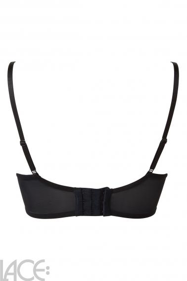 Gossard - Suspense Bralette F-J Cup