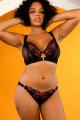 Curvy Kate - Mesmerise Brasilianischer String