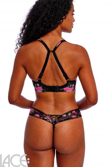 Freya Lingerie - Rose Blossom String