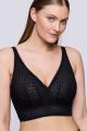 PrimaDonna Lingerie - Montara Bralette ohne Bügel E-G Cup