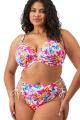 Elomi Swim - Savaneta Bikini-BH Tiefes Dekolleté I-N Cup