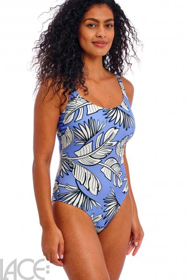 Freya Swim - Mali Beach Badeanzug mit verstecktem Bügel F-I Cup