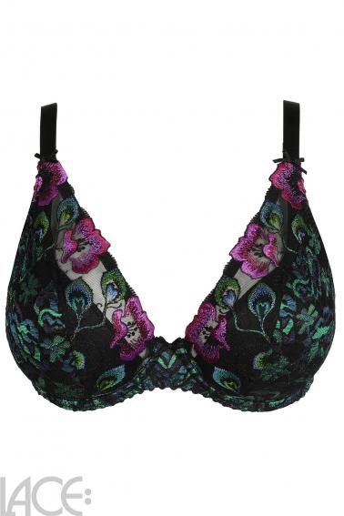 PrimaDonna Lingerie - San Angel Dekolleté-BH - wattiert - E-G Cup