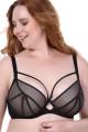 Curvy Kate - Senses Dekolleté-BH G-L Cup