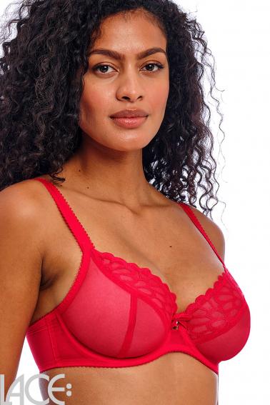 Freya Lingerie - Loveland Dekolleté-BH G-K Cup