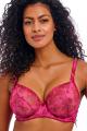 Freya Lingerie - Rose Blossom Dekolleté-BH G-K Cup