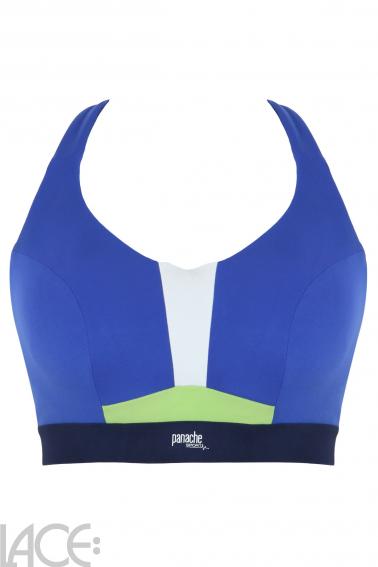 Panache Sport - Endurance Sport-BH mit Bügel F-K Cup