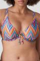 PrimaDonna Swim - Kea Bikini-BH Tiefes Dekolleté D-G Cup