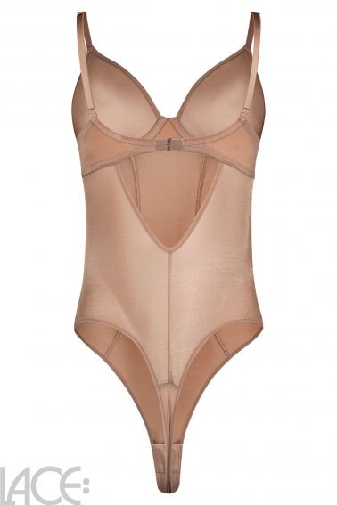 Gossard - Glossies Body G-J Cup