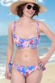 LACE Design - Bikini Push-up-BH E-J Cup - LACE Swim #6