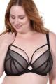 Curvy Kate - Senses Dekolleté-BH G-L Cup