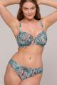 PrimaDonna Swim - Riyad Bikini-BH - Gerafft E-H Cup