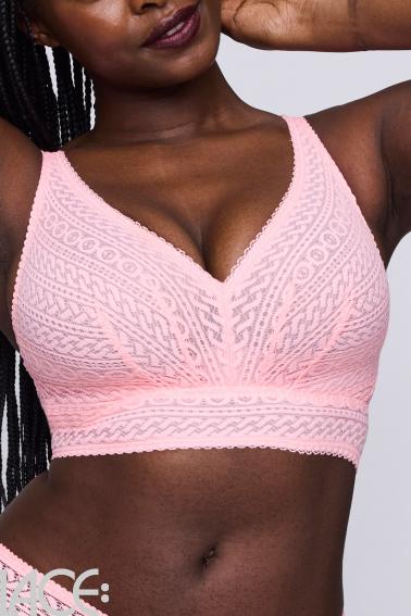 PrimaDonna Lingerie - Montara Bralette ohne Bügel E-G Cup