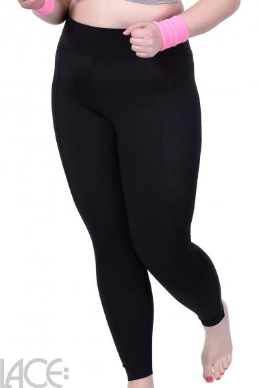 Anita - Massage Sport Leggings - Kompression