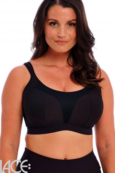 Fantasie Lingerie - Elevate Sport-BH mit Bügel F-K Cup