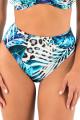 Fantasie Swim - Kabini Oasis Bikini Taillenslip - High leg