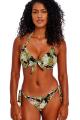 Freya Swim - Bahama Shores Bikini-BH Triangle F-H Cup