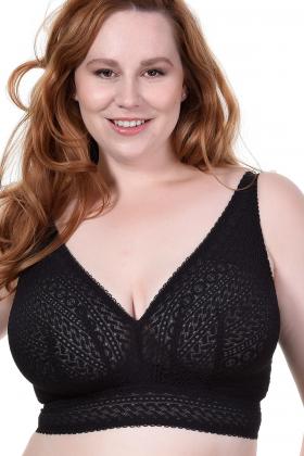 PrimaDonna Lingerie - Montara Bralette ohne Bügel E-G Cup