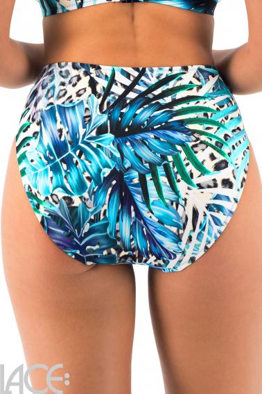 Fantasie Swim - Kabini Oasis Bikini Taillenslip - High leg