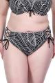 Elomi Swim - Kata Beach Bikini Taillenslip - High leg